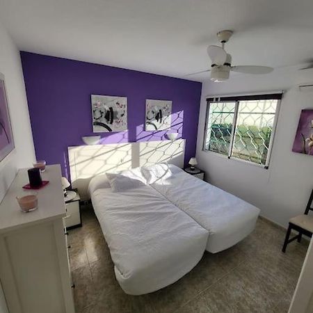 Home Central Park Maspalomas Maspalomas  Ngoại thất bức ảnh