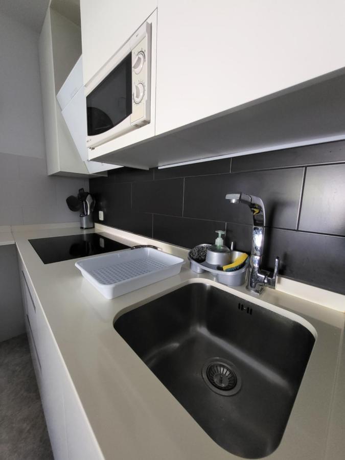 Home Central Park Maspalomas Maspalomas  Ngoại thất bức ảnh