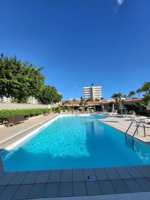 Home Central Park Maspalomas Maspalomas  Ngoại thất bức ảnh