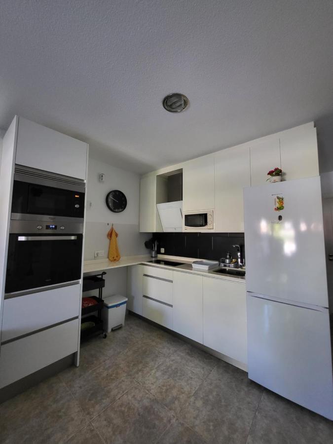 Home Central Park Maspalomas Maspalomas  Ngoại thất bức ảnh