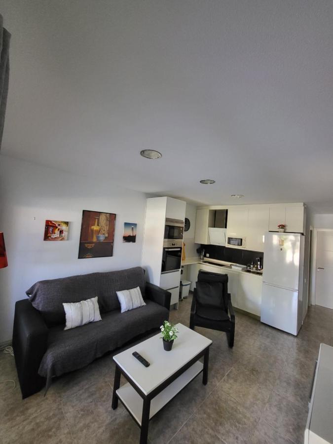Home Central Park Maspalomas Maspalomas  Ngoại thất bức ảnh